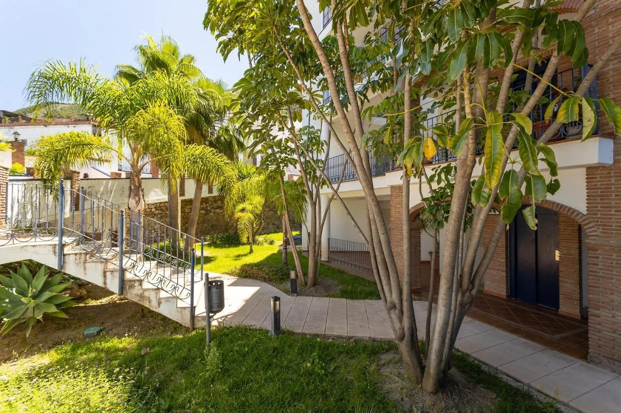 Atico Alcaucin Apartment 0*,  Spain