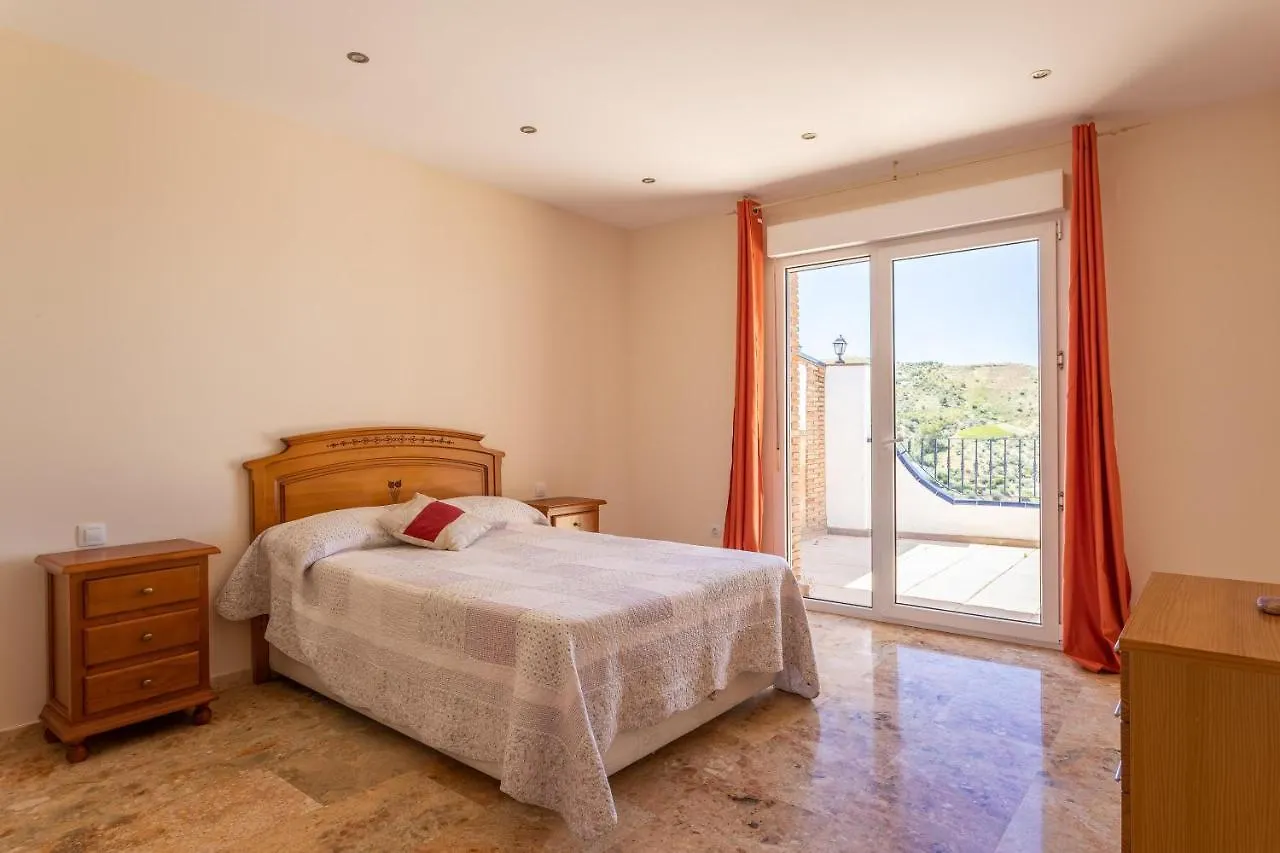 Atico Alcaucin Apartment 0*,  Spain