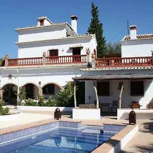 Boutique Casa Utopia Alcaucín