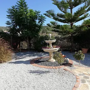 Villa Casa Fresas, Alcaucin